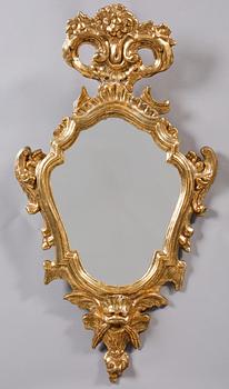SPEGEL, sent 1800-tal.