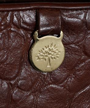 VÄSKA, Mulberry, 1900-talets slut.
