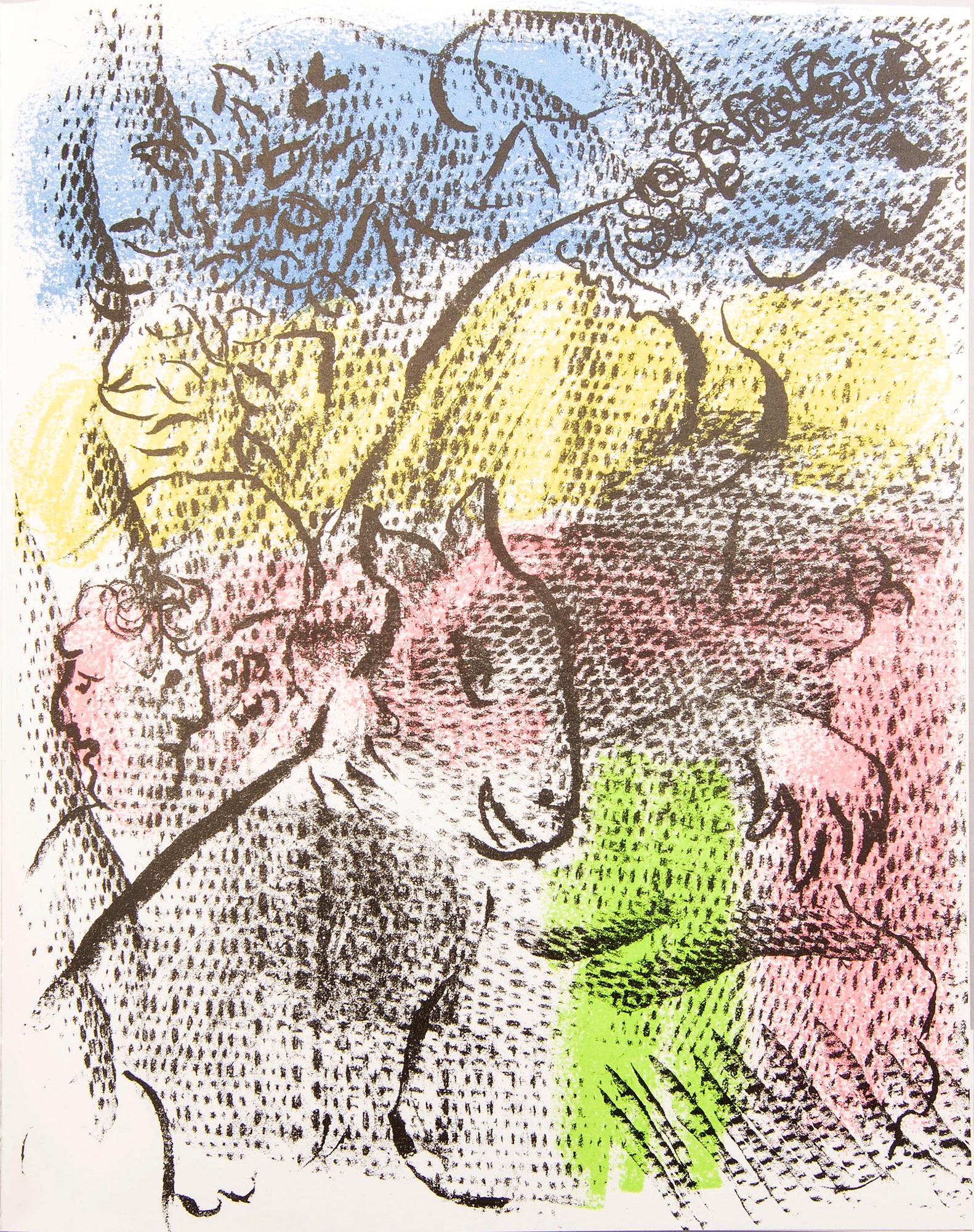 Böcker/Tidskrifter 8 vol "XXe Siécle" 1965-1970.