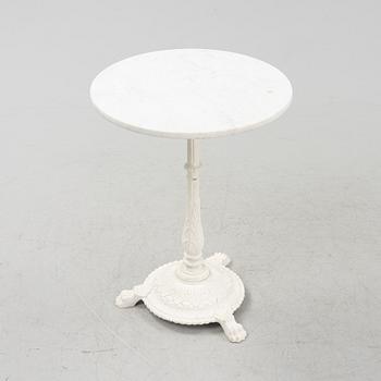 Trädgårdsbord, "Classic Café", Byarum, 2000-tal.