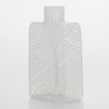 Kaj Franck, An unique bottle signed Kaj Franck Nuutajärvi Notsjö.