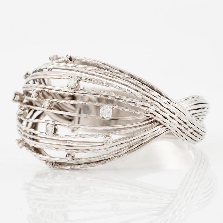 Eric H Olson, Untitled, 3 pcs.