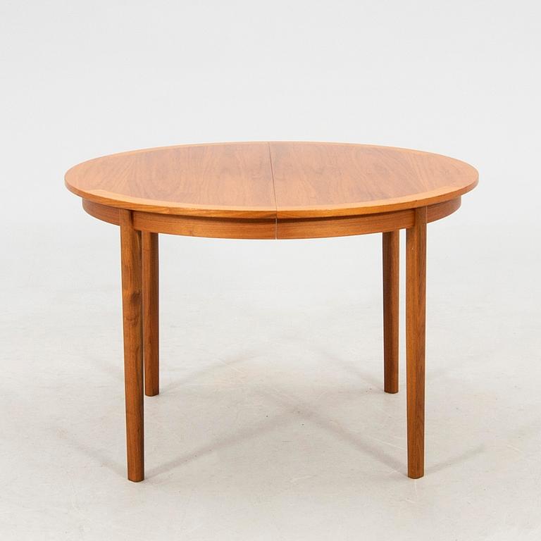 Dining Table 1960s/70s.