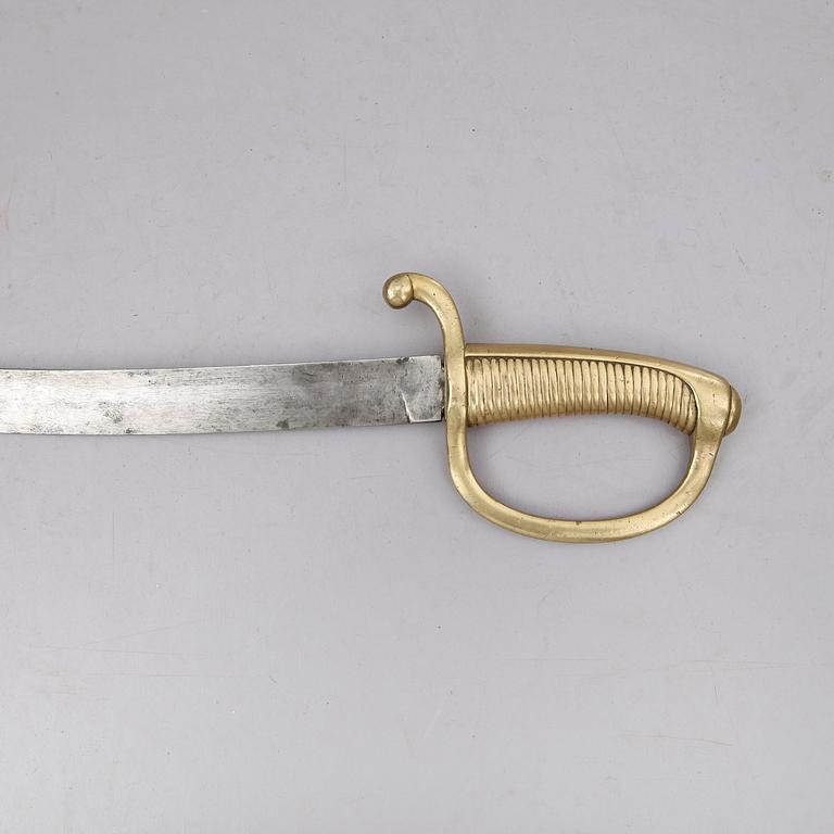 HUGGARE, 1800-talets första hälft.