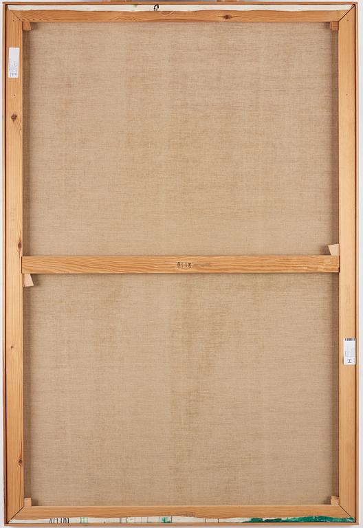 Alf Lindberg, "Människor".