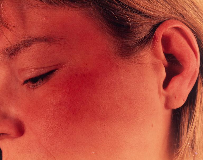 Staffan Redin, Untitled, quadriptych.