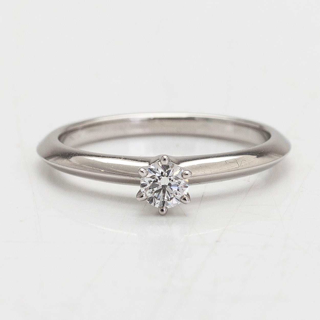 Tiffany ring engraving store
