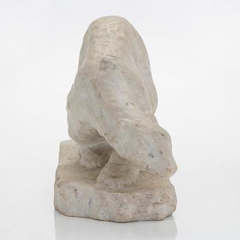 Viktor Jansson, Polar Bear.