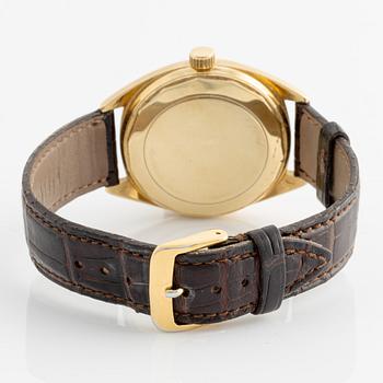 IWC, Yacht-Club, wristwatch, 36 mm.
