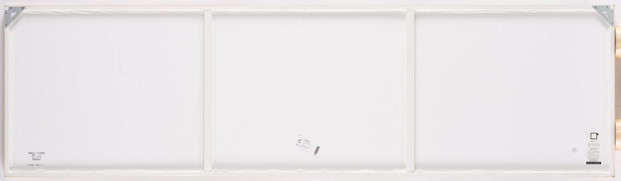 Ragnar Persson, "Sommarvandring".