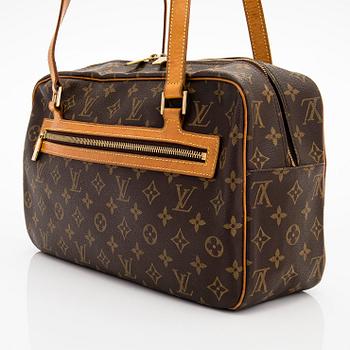 Louis Vuitton, laukku, "Cite GM".