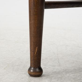 Gunnar Asplund, Armchairs, a pair, Gemla, designed for the Stockholm Exhibition 1930.