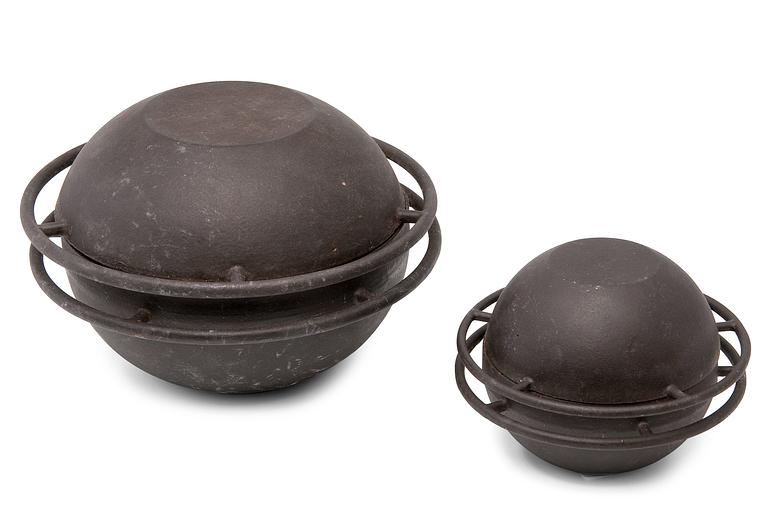 Timo Sarpaneva, SATURNUS-GRYTA. 2 ST.