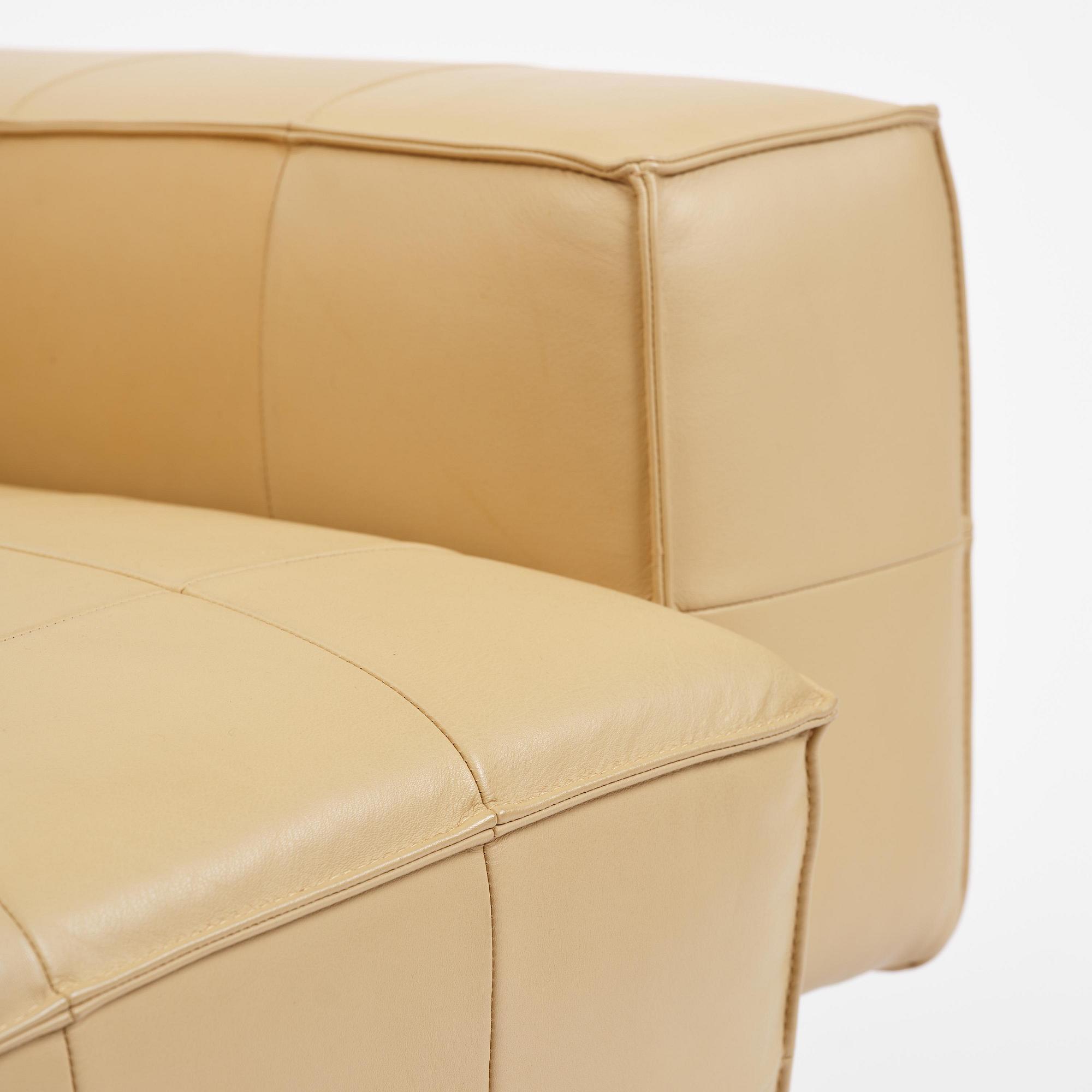 Kwangho Lee, a special edition “Hunk” armchair, Hem, post 2022.