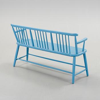 SOFFA, 1900-talets mitt.