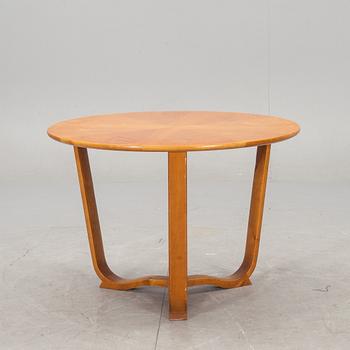 SOFFBORD, art deco, 1930/40-tal.