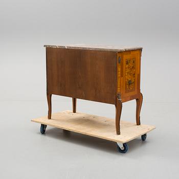 BYRÅ, Gustaviansk stil, 1920/30-tal.