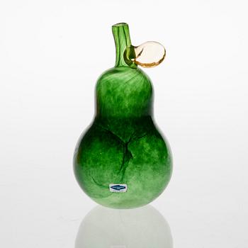 Oiva Toikka, GLASS SCULPTURES, 10 PCS.