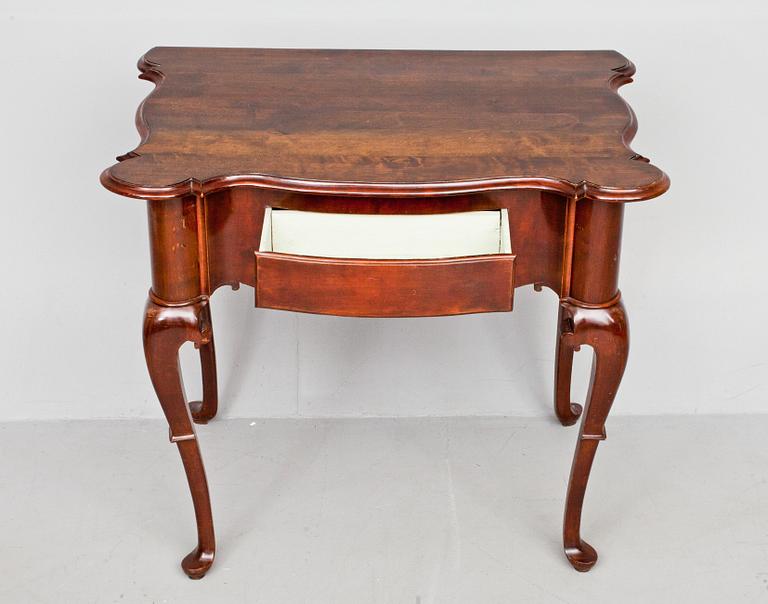 BORD, mellaneuropa, 1900-tal.