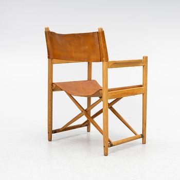 Kurt Coletto, safaristol, modell 903, Horgen, Glarus, 1960-tal.