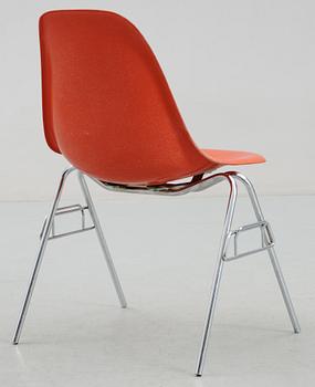 STOL, "DSSN", Charles & Ray Eames, 1960/70-tal.