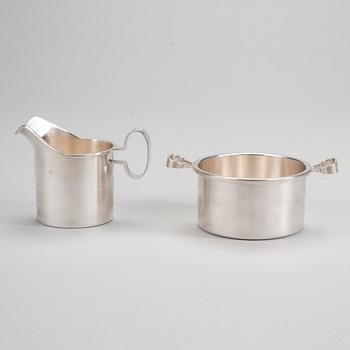 Bertel Gardberg, SOKERIKKO, KERMAKKO, SOKERIPIHDIT SEKÄ -LUSIKKA.