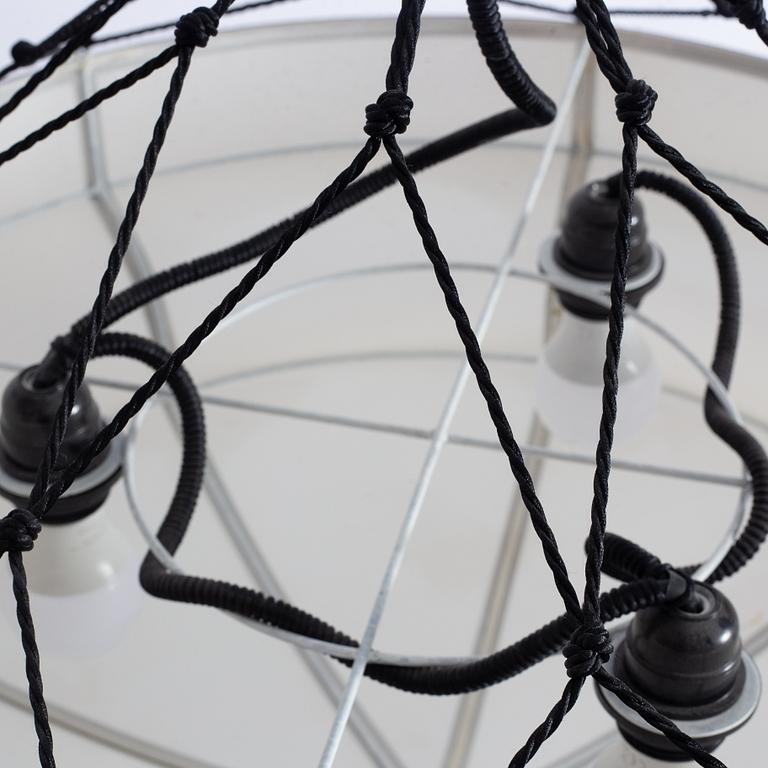 Oi Soi Oi, taklampa, "Indochina umbrella".