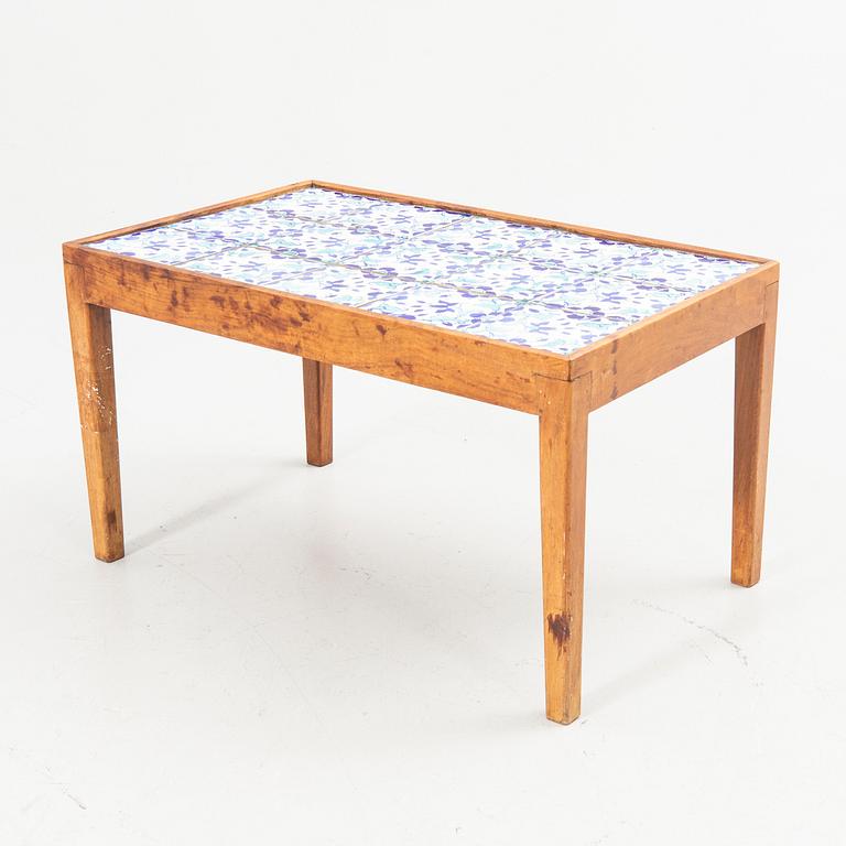 Coffee table, 1950s/60s.