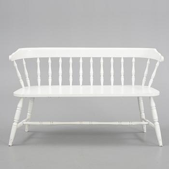 KÖKSSOFFA, 1900-tal.