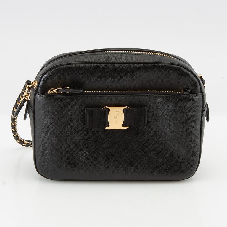 Salvatore Ferragamo, bag "Vara Bow".