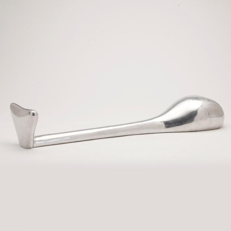 CHARLOTTE GYLLENHAMMAR, objekt.