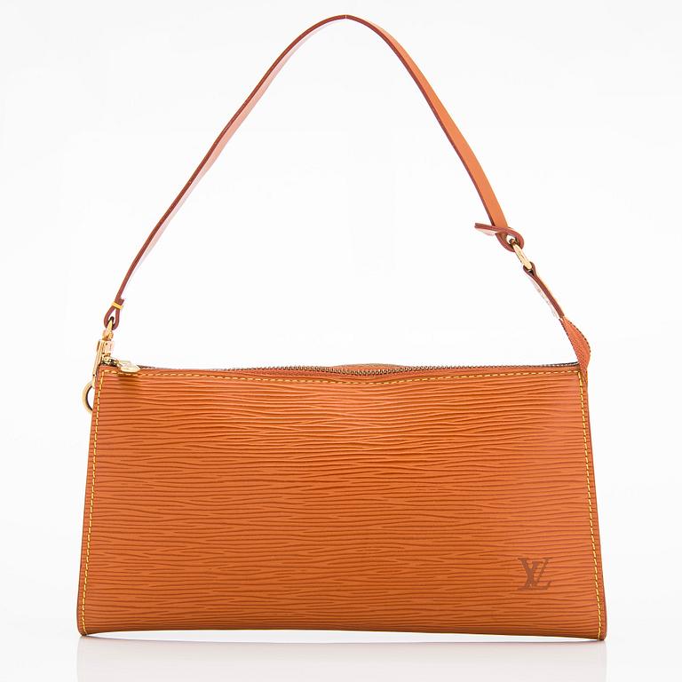 Louis Vuitton, laukku, "Pochette".