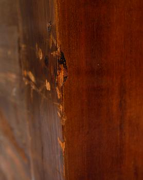 CHIFFONJÉ, sengustaviansk, 1800-talets början.