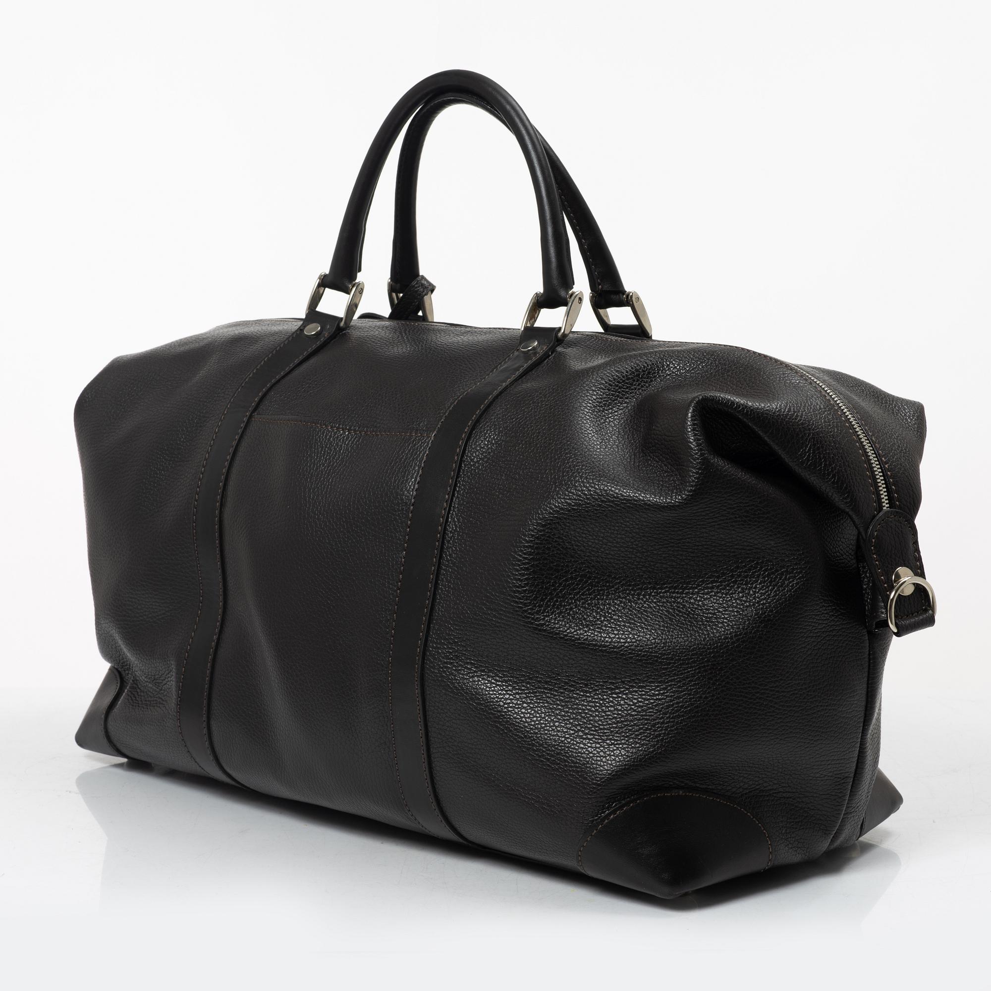 Rose & Born, weekend bag.