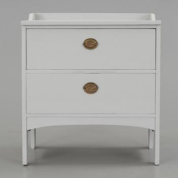 SKÄNK, 1920/30-tal.