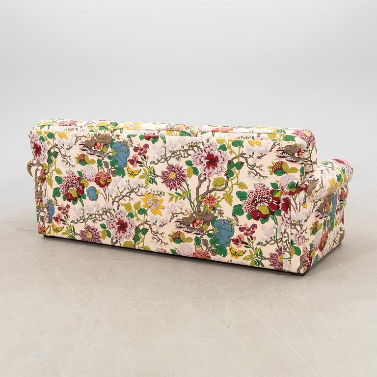 Arne Norell, sofa late 20th century.