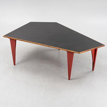 John Kandell, a 'Singel' table, Källemo, later part of the 20th Century.