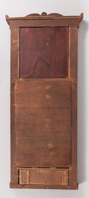 SPEGEL, senempire, 1830-40-tal.
