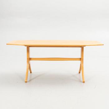 Carl Malmsten, coffee table, "The Great Hall".