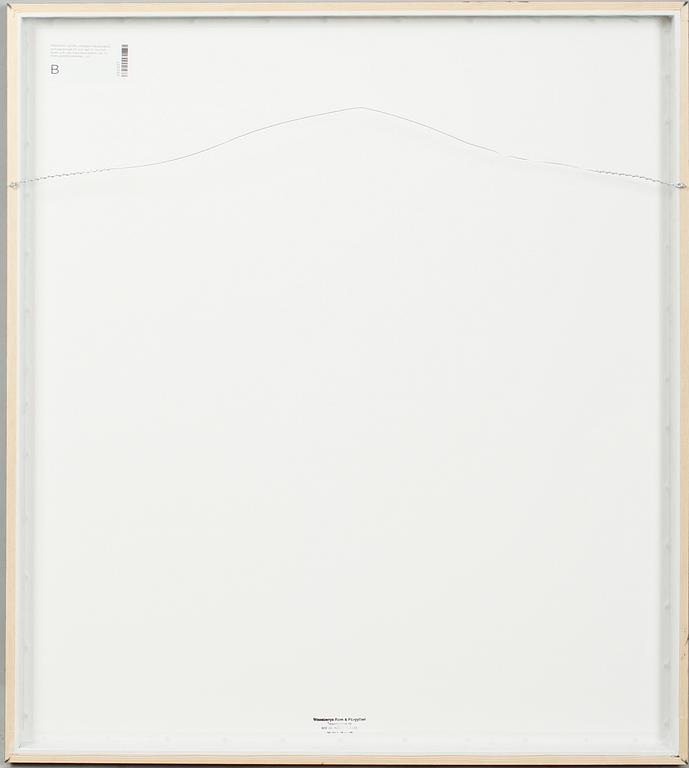 FERNAND LÉGER, färglitografi, monogramsign FL och dat 51 i trycket. Numr och sign med med blyerts 55/75.