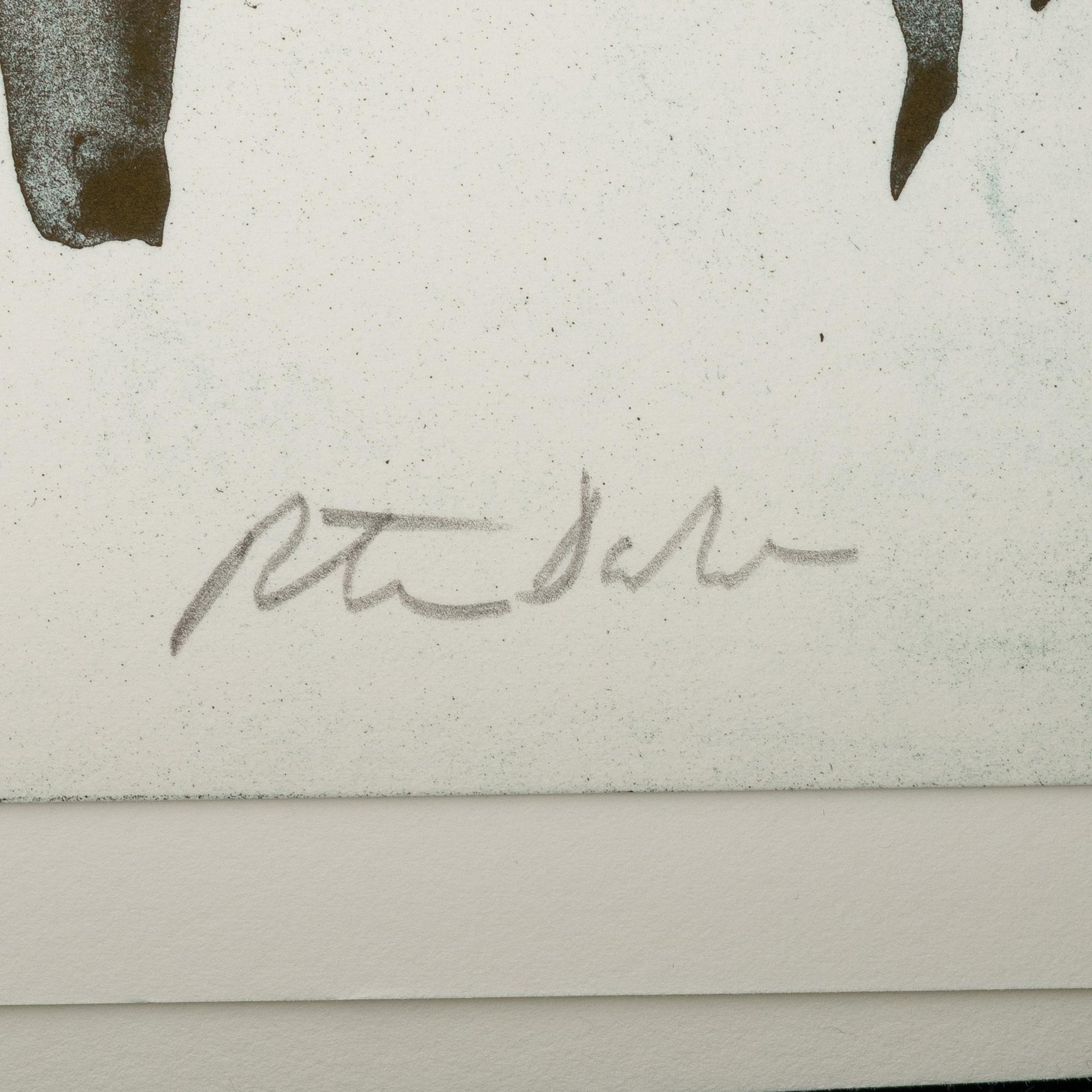 Peter Dahl, 'Carl Michael Bellman: Fredmans Epistlar'.