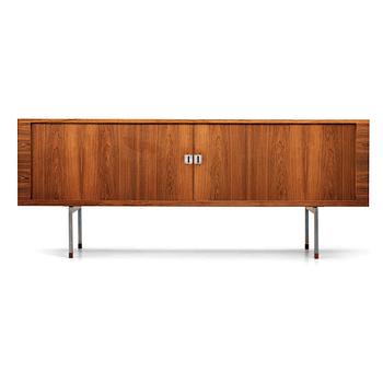 374. Hans J. Wegner, sideboard, "Ry-25", Ry Møbler, Danmark 1950-60-tal.