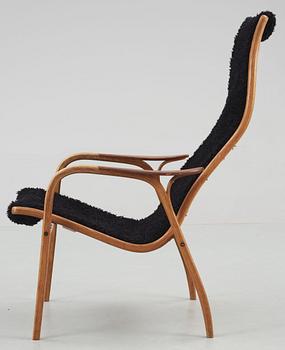 FÅTÖLJ, "Lamino", Yngve Ekström, Swedese.