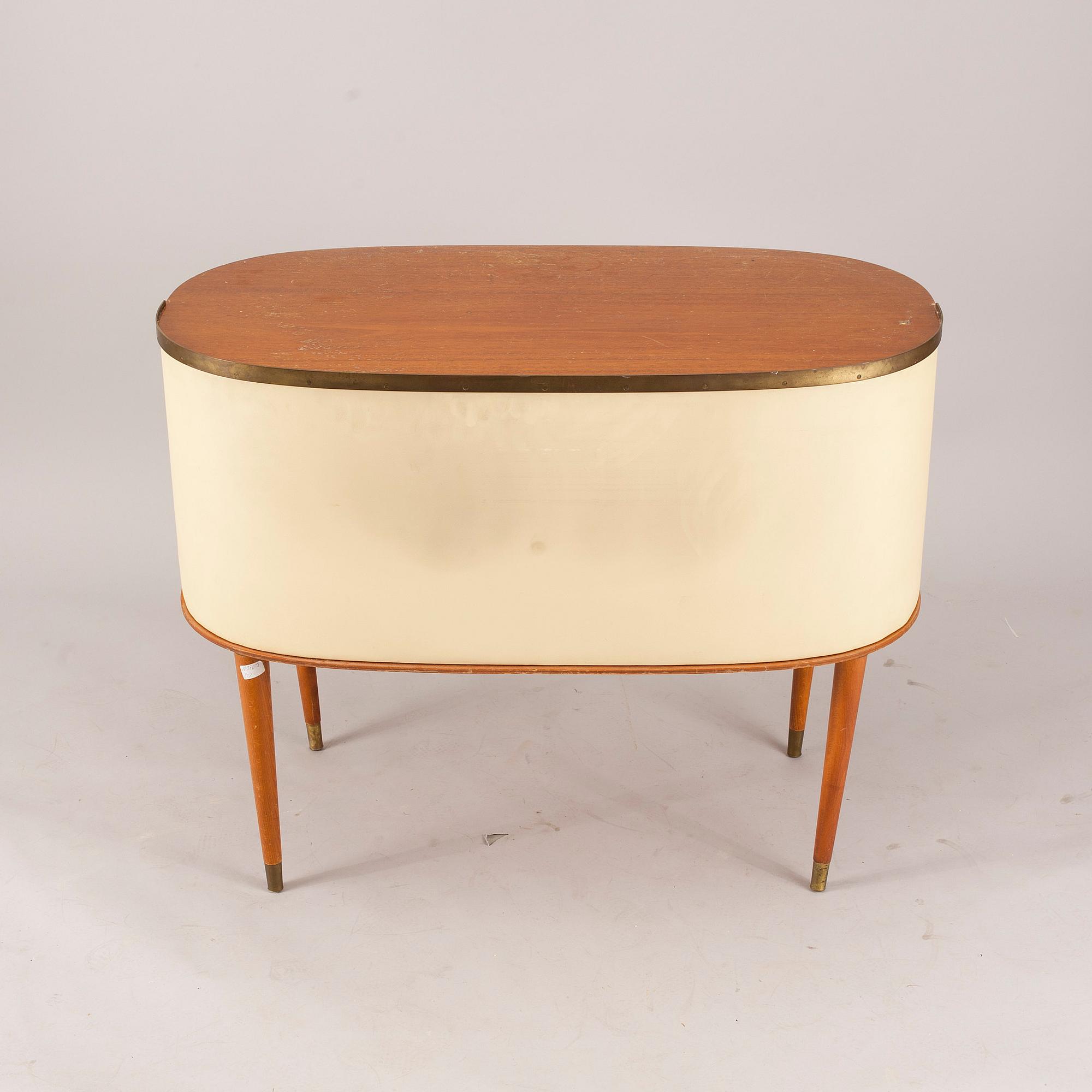 BYRÅ, Venesta, Made in Finland 1900-talets senare hälft.