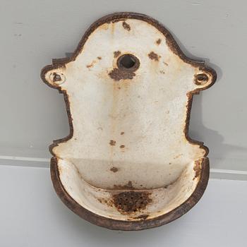 Vattenho, tidigt 1900-tal.