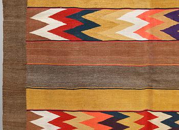 Matta, Nomad Kelim Kord, 350 x 170 cm.