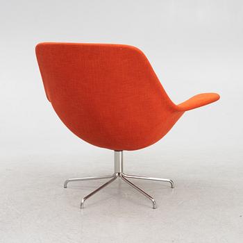 Michael Sodeau, an 'Oyster Low' armchair, Offecct.