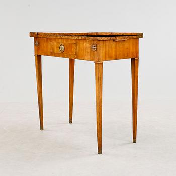 SPELBORD, 1800-tal.