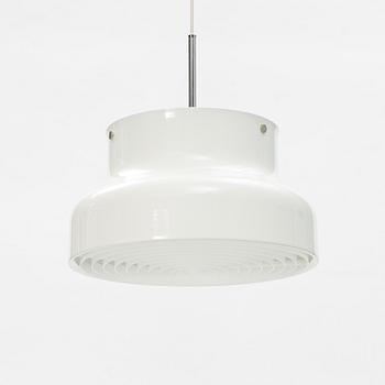 Anders Pehrson, ceiling lamp, "Bumling", Ateljé Lyktan, Åhus.