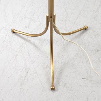 Josef Frank, golvlampa, modell 1842, Firma Svenskt Tenn.